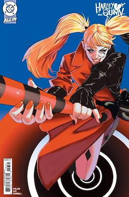Harley Quinn Vol. 4 (2021-Variant Covers) #53.2
