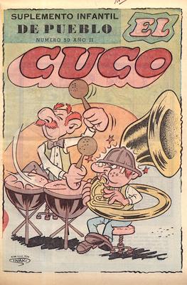 El Cuco #50