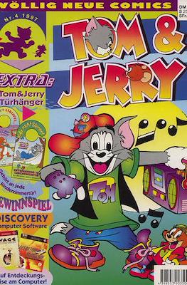 Tom & Jerry 1997 #4