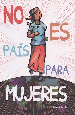No es país para mujeres