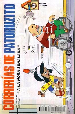 Correrías de Patoruzito #753