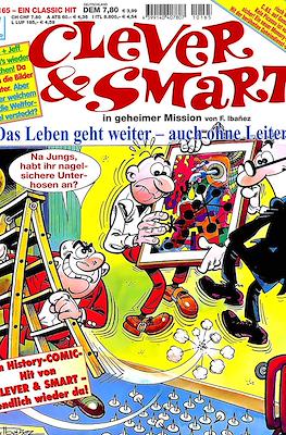 Clever & Smart #165