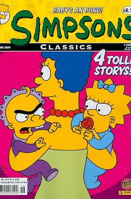 Simpsons Classics #18