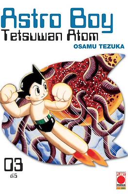 Astro Boy - Tetsuwan Atom #3