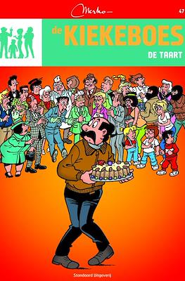 De Kiekeboes #47