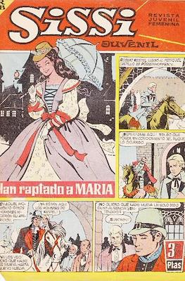 Cuentos para niñas Sissi / Sissi juvenil / Sissi #258
