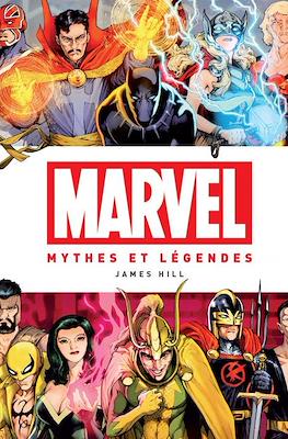 Marvel: Mythes et Légendes