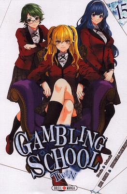 Gambling School Twin #15