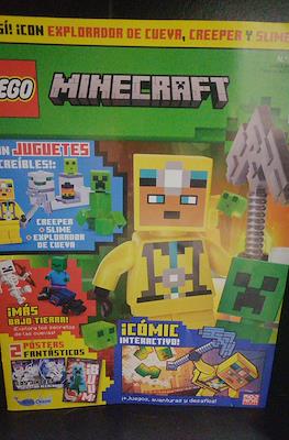 Lego Minecraft #9