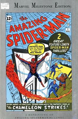 Marvel Milestone Edition Spider-man #2