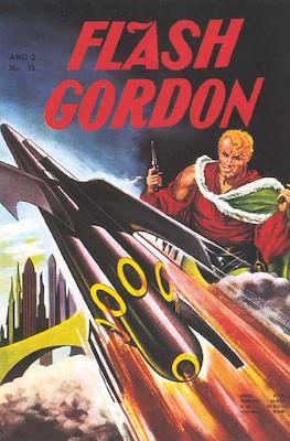 Flash Gordon #15