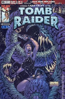 Tomb Raider (1999-2005) #19