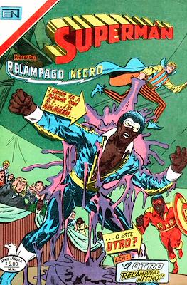 Supermán #1271