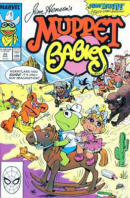 Muppet Babies #24