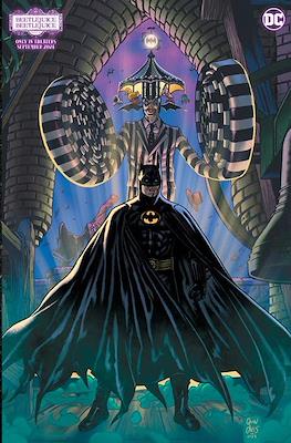 Batman Vol. 3 (2016-Variant Covers) #152.5