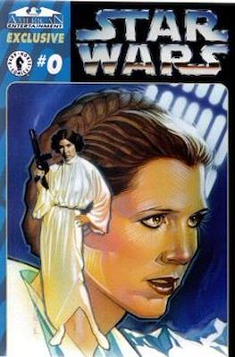Star Wars Vol. 1 / Star Wars Republic (1998-2006)