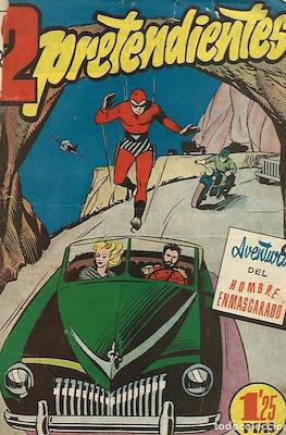 Aventura del Hombre Enmascarado (1949-1951) #10