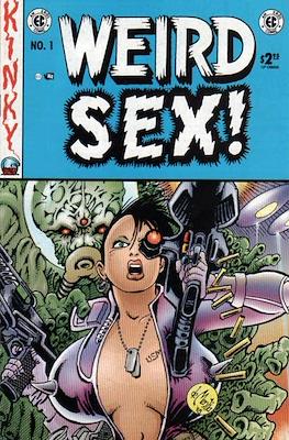 Weird Sex!