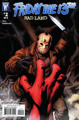 Friday the 13th: Bad Land #2