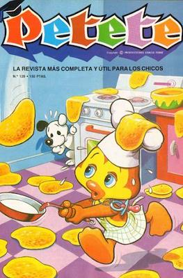Petete #129