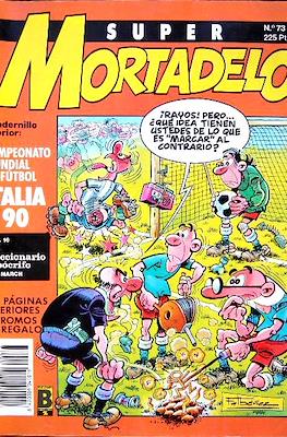 Super Mortadelo #73
