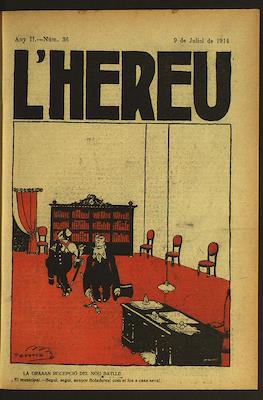 L'Hereu (1913-1914) #36