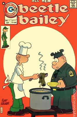 Beetle Bailey (1956-1980) #112