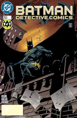 Detective Comics Vol. 1 (1937-2011; 2016-) #704