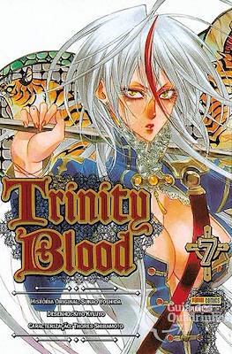 Trinity Blood #7