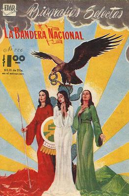 Biografías selectas #226