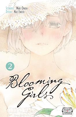 Blooming Girls #2