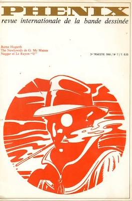 Phenix #7