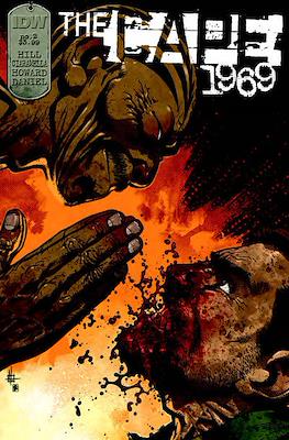 The Cape: 1969 #2