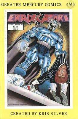 The Eradicators #2