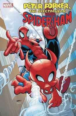Spider-Ham (2019- Variant Cover) #1.1