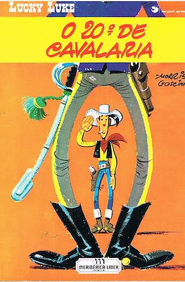 Lucky Luke #23