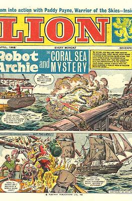 Lion (1960) #315