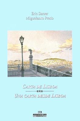 Carta de Lisboa - Una carta desde Lisboa