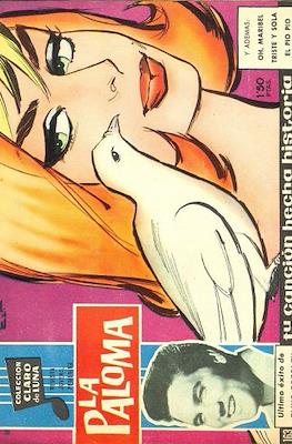 Colección Claro de Luna #163