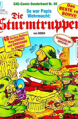 Die Sturmtruppen #68