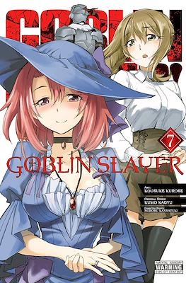 Goblin Slayer! (Softcover) #7