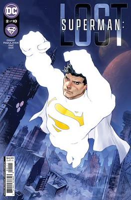 Superman: Lost (2023-2024) #2