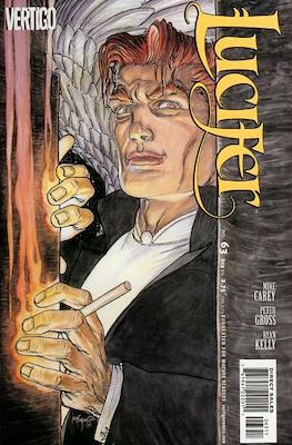 Lucifer (2000-2006) #63