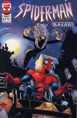 Spider-Man Extra #17
