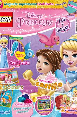 Lego Disney Princesas #3