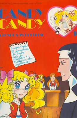 Candy Candy / Candy Candy TV Junior / Candyissima (Rivista) #16