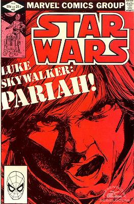Star Wars (1977-1986; 2019) #62