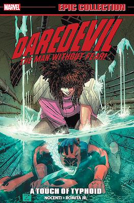 Daredevil Epic Collection #13