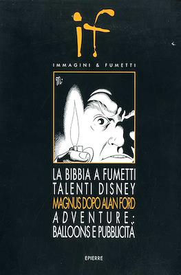 if - Immagini & Fumetti #3