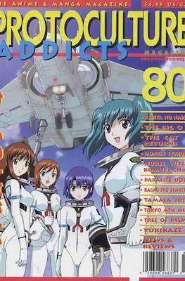 Protoculture Addicts #80